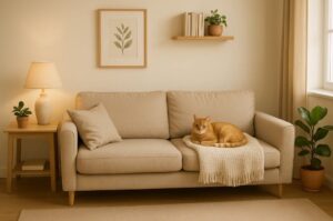 apartment cleaning vancouver