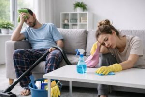 apartment cleaning vancouver