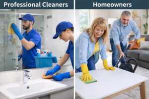 house cleaning services vancouver